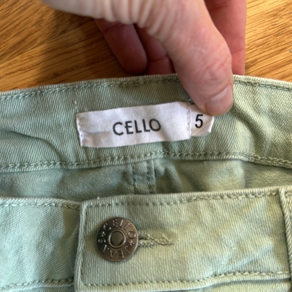 Super skinny stretchy jeans - Picture 2 of 4